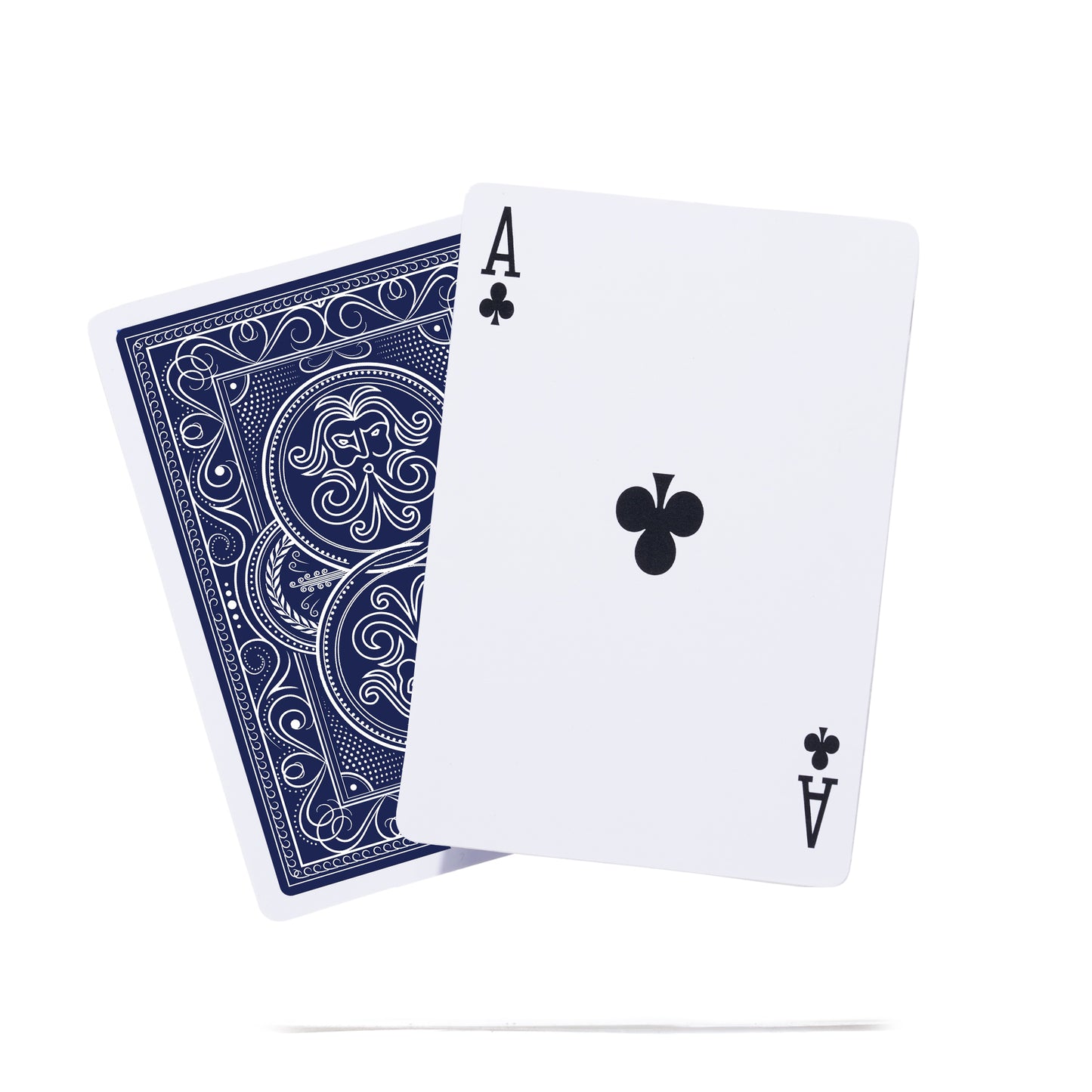 The Aeolus Deck | Wind-Resistant Waterproof Playing Cards | Weighted Deck of Cards